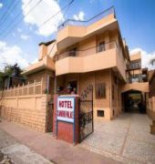 Hotel Sandhu Palace Jodhpur  Eksteriør billede