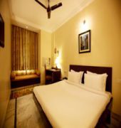 Hotel Sandhu Palace Jodhpur  Eksteriør billede